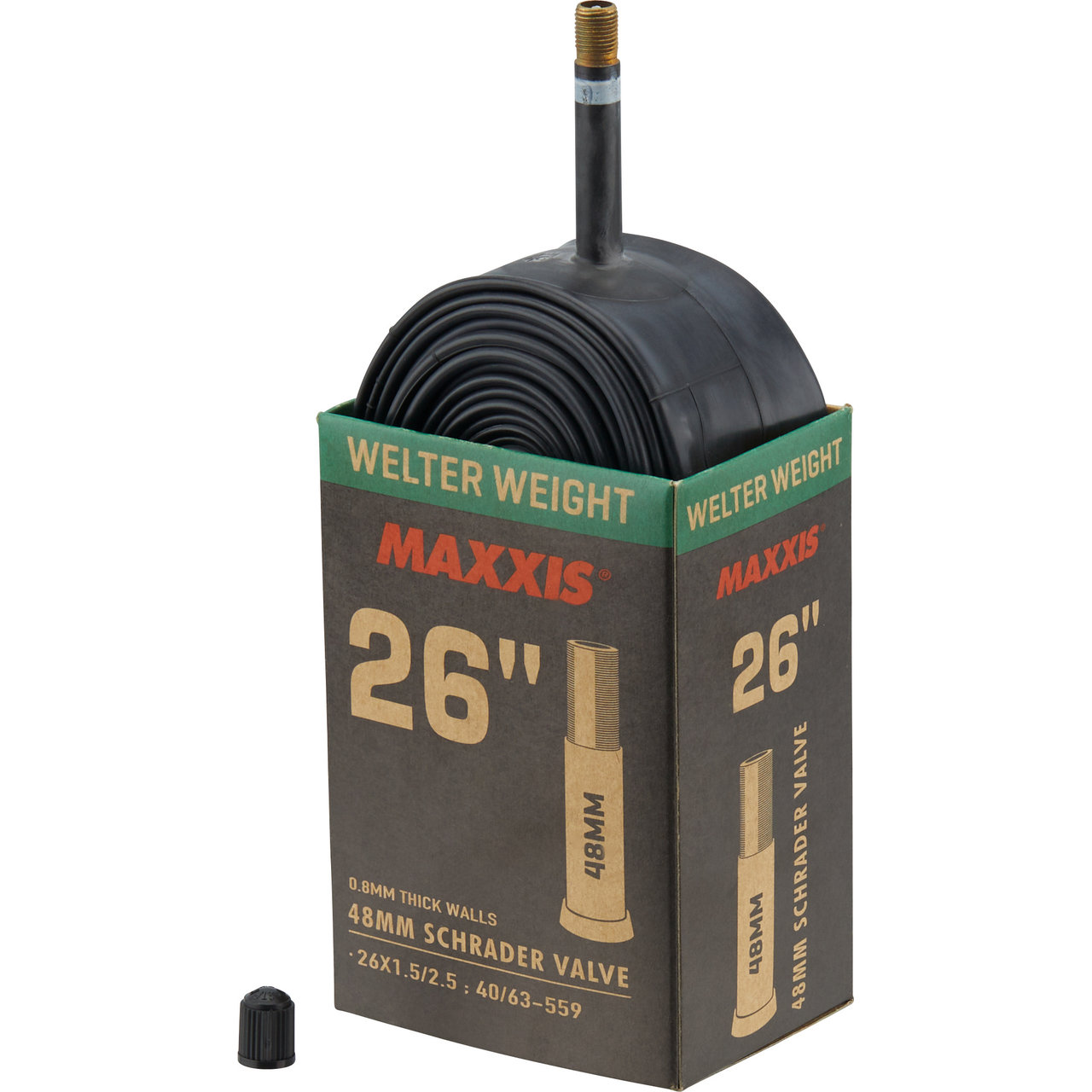 Maxxis Welter Weight Tubes