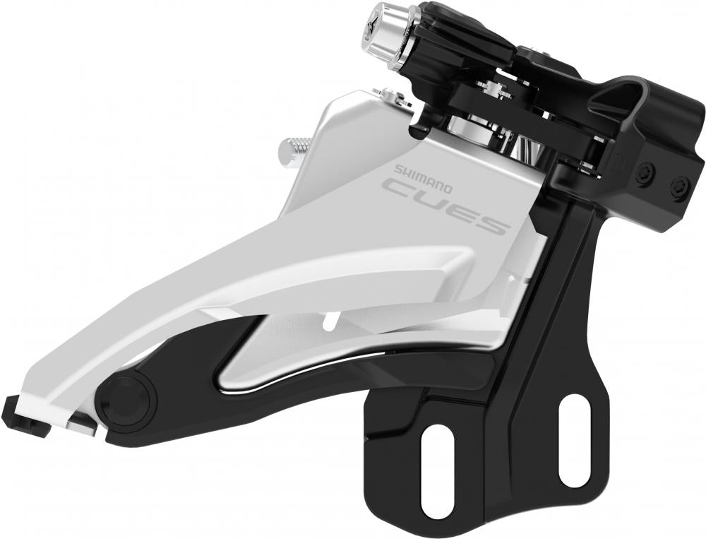 Shimano CUES FD-U4000-E