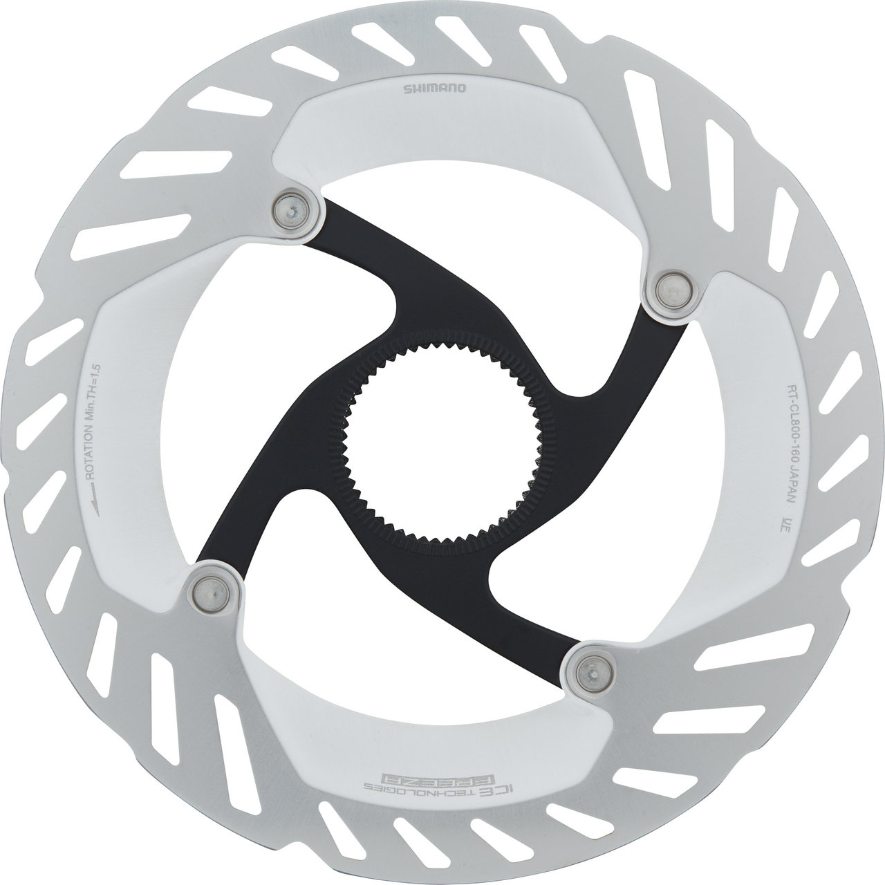 Shimano RT-CL800