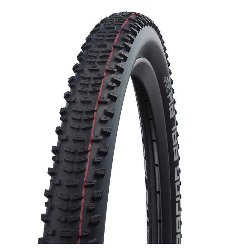 Schwalbe Schwalbe Racing Ralph 29x2.25 Super Ground Addix Speed Evo SnakeSkin TLE Tubeless Dış Lastik