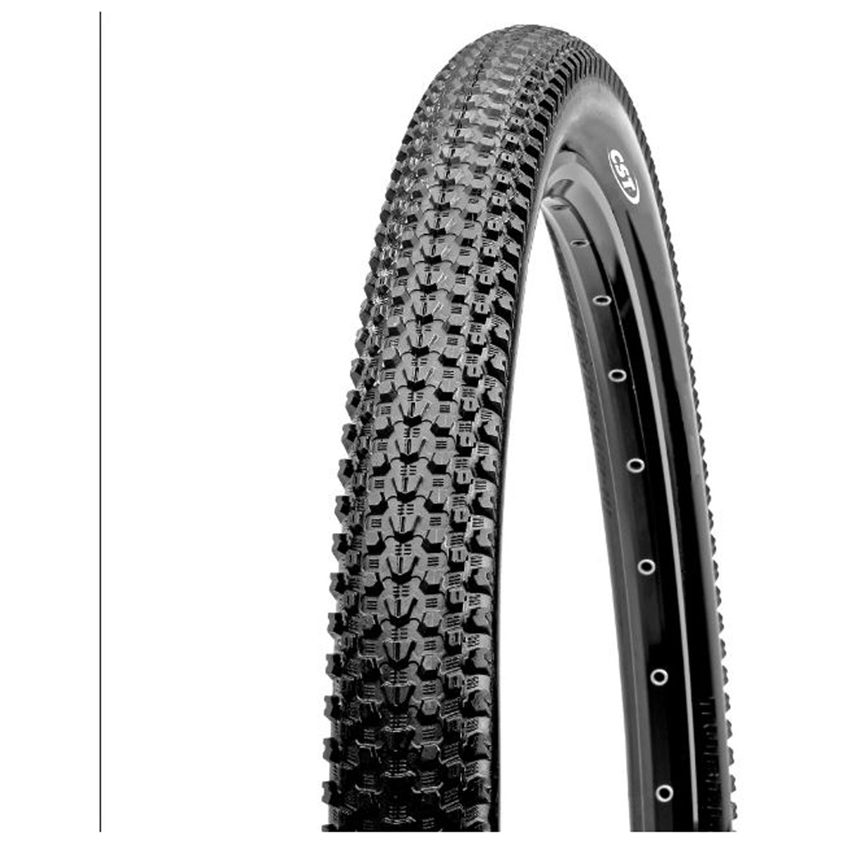 Cst CST 27.5x2.10 Mtb Bisiklet Dış Lastik C1820