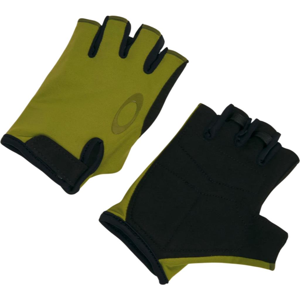 Oakley Oakley Drops Road Glove Yol Bisikleti Eldiveni FOS901487 70N Fern