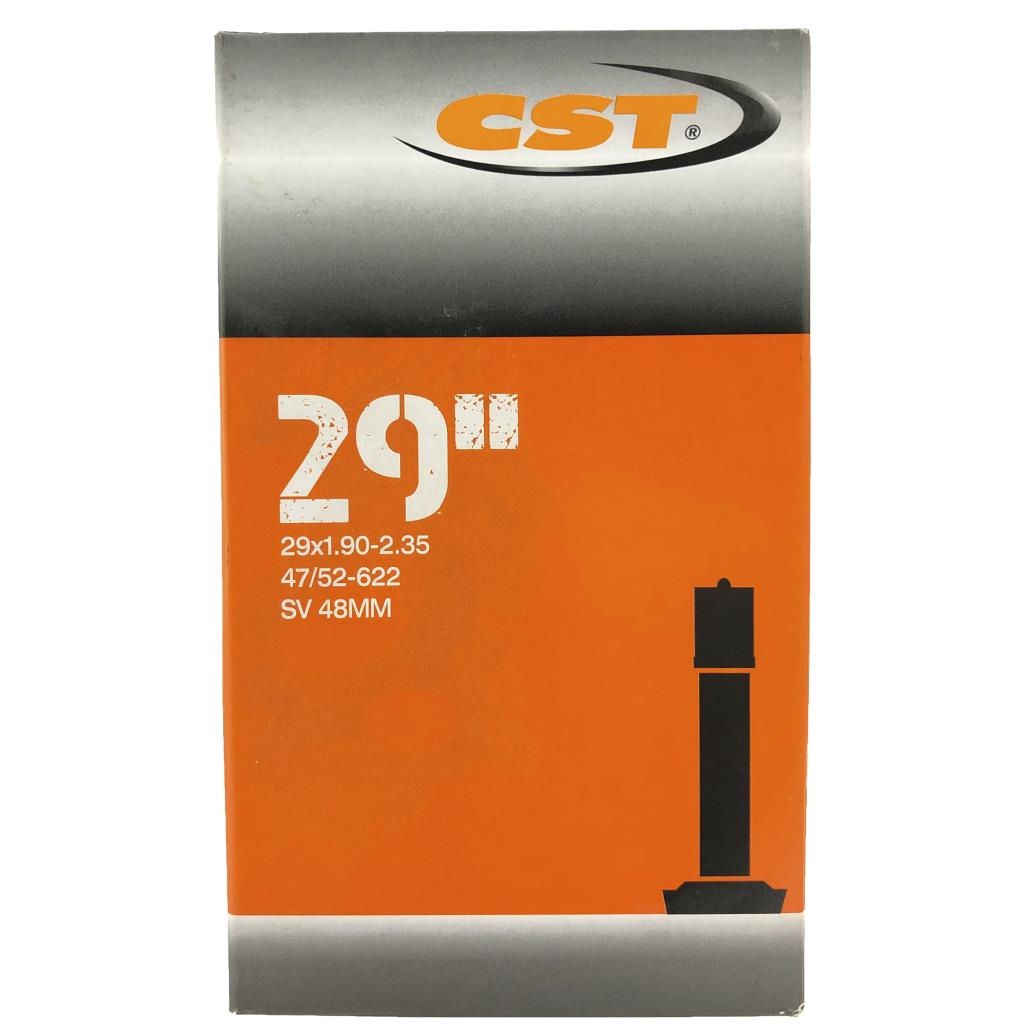 Cst Cst 29X1.90-2.35 SV 48mm Bisiklet İç Lastiği
