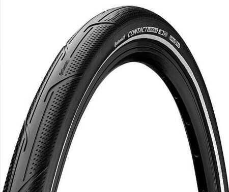 Continental Continental Contact Urban 20x2.00 Bisiklet Lastiği