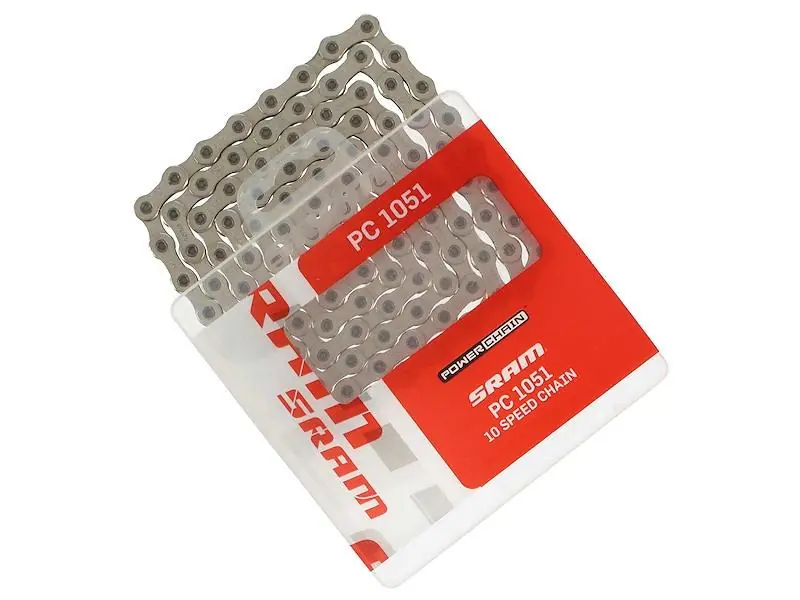 Sram Sram Pc 1051 10'lu Zincir / Bisiklet