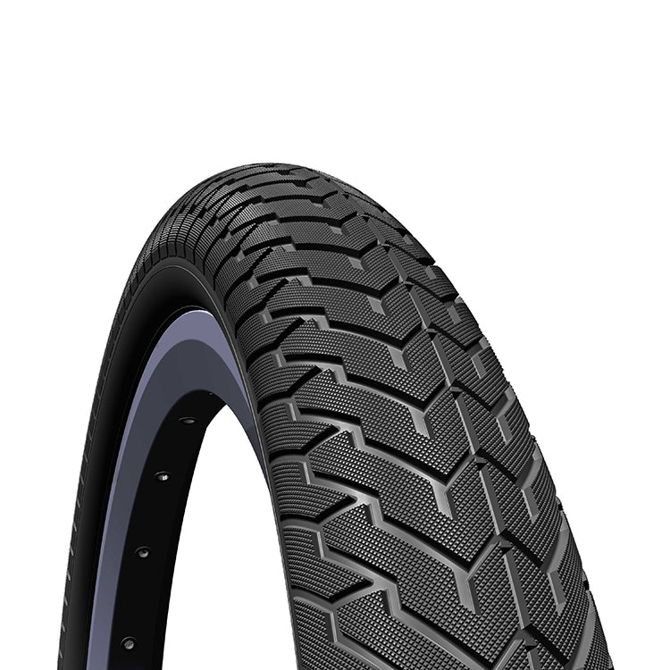Mitas Mitas Zırra 20x2.25 BMX Dış Lastik