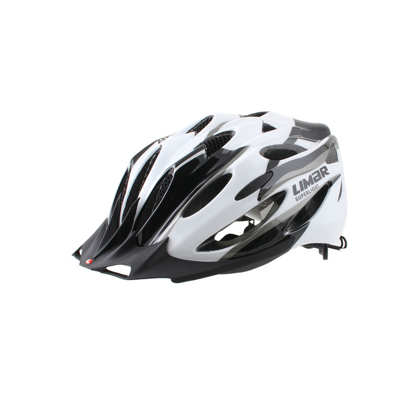 Limar LIMAR 757 MTB KASK BEYAZ X-LARGE