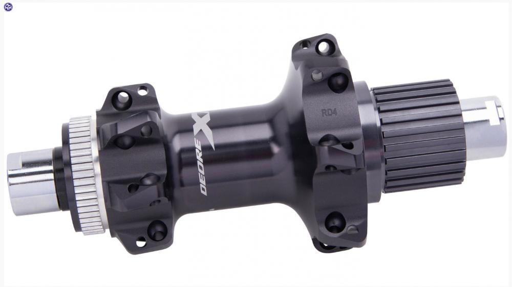 Shimano DEORE XT FH-M8110-BS