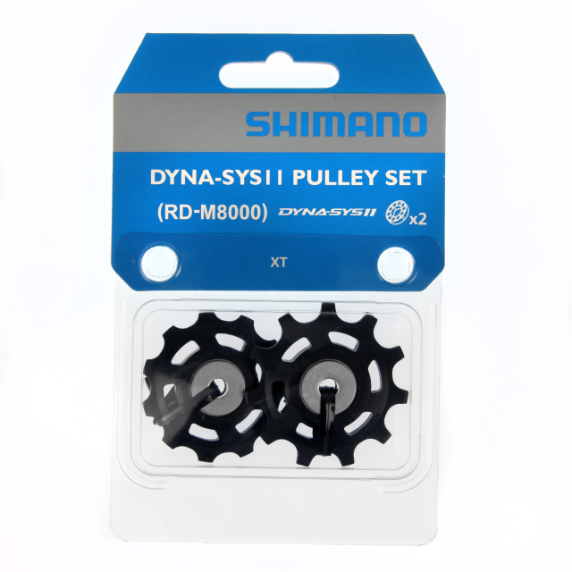 Shimano Shimano RD-M8000 Gergi Makara Set Arka Aktarıcı Y5RT98120