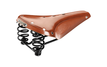 Brooks Flyer