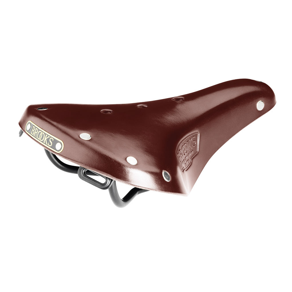 Brooks B17