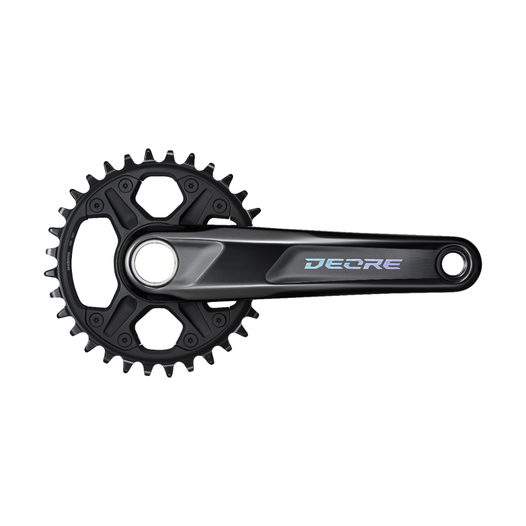 Shimano Deore FC-M6100-1