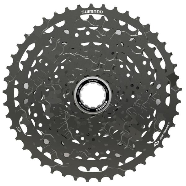 Shimano CS-LG400-11