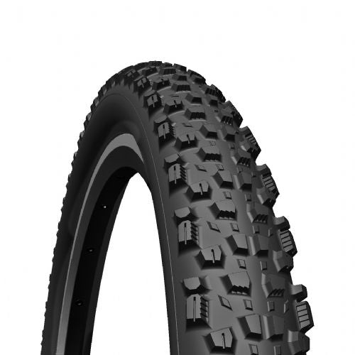 Mitas Mitas Kratos Enduro 27.5x2.45 DH MAX Bisiklet Dış Lastiği LSD-415