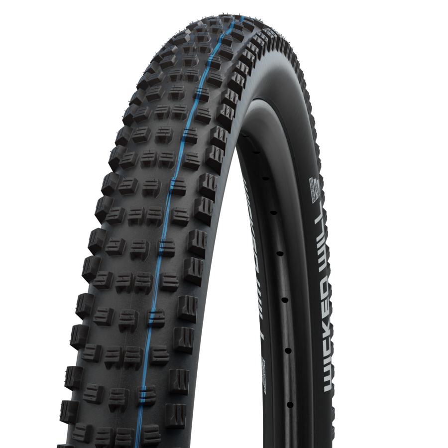 Schwalbe Schwalbe Wicked Will Performance 29x2.40 Katlanır Dış Lastik Performance Line | Addix SpeedGrip 11654288