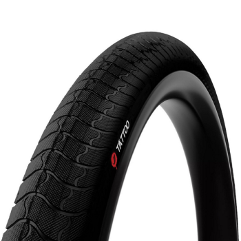 Vittoria VITTORIA BMX TATTOO II 20x2.4 TELLİ DIŞ LASTİK