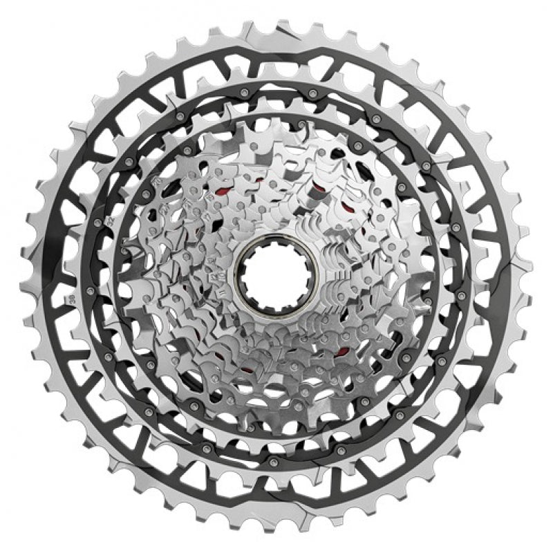 Sram Force XPLR XG-1371