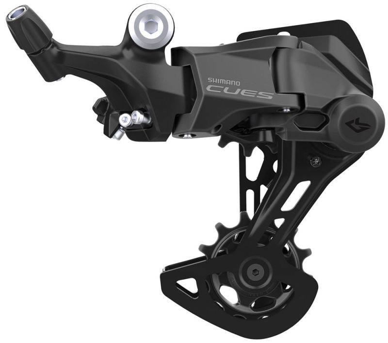 Shimano Shimano Cues RD-U4000 SGS 9'lu Arka Aktarıcı ERDU4000GS