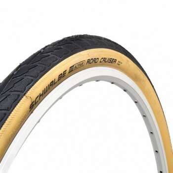 Schwalbe SCHWALBE ROAD CRUISER PLUS PUNCTUREGUARD 700x40 (PATLAMAYA DİRENÇLİ) DIŞ LASTİK