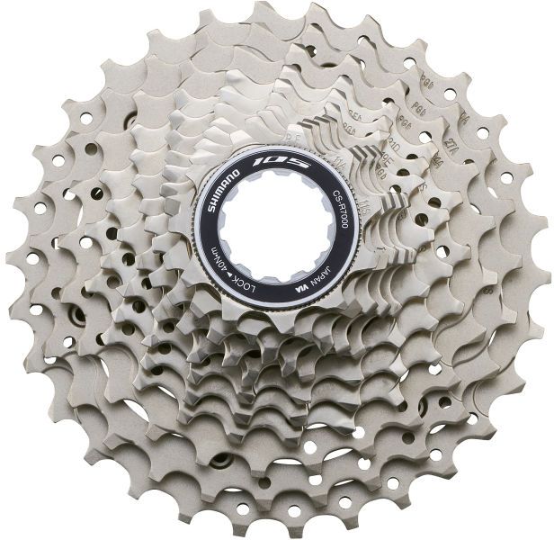 Shimano 105 CS-R7000