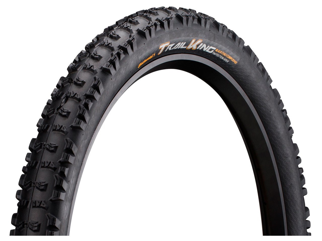 Continental Continental Trail King 29x2.40 ProTection Apex SL Tubeless Ready Dış Lastik C0199757