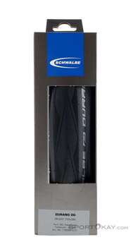 Schwalbe SCHWALBE ONE 365 DÖRT MEVSİM 700x28 KATLANIR KORUMALI DIŞ LASTİK