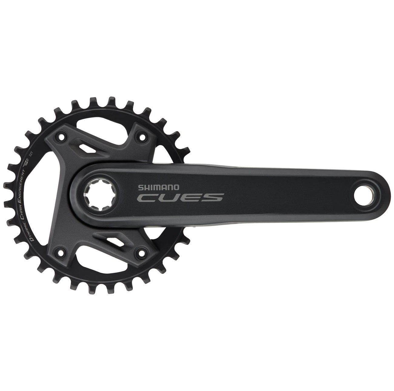Shimano CUES FC-U6000-1