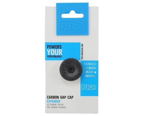 Pro Pro Uzun Gidon Tıpası Karbon 50mm/1 1/8"