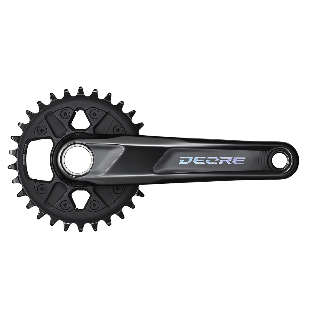 Shimano Deore FC-M6100-1