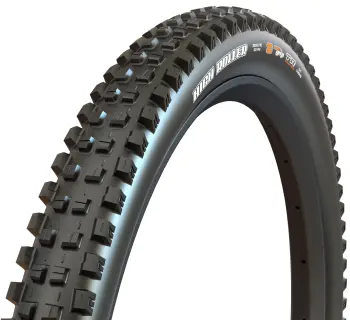 Maxxis MAXXIS HIGH ROLLER III 29X2.40 3C GRIP EXO+ TR KATLANIR DIŞ LASTİK
