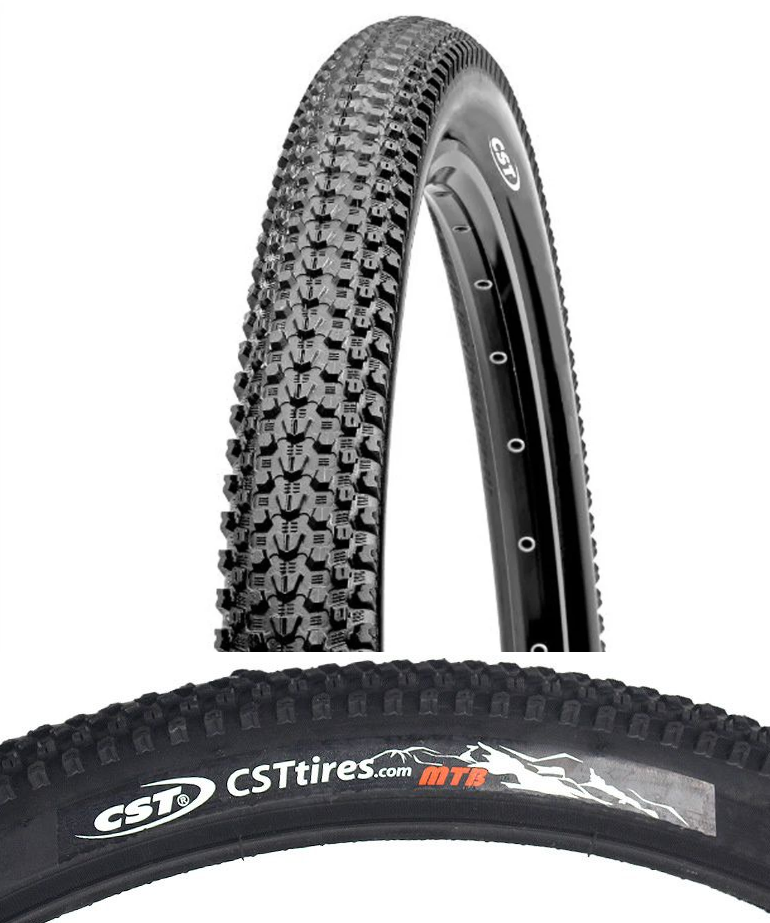 Cst Cst 26x2.10 Dış Lastik C1820