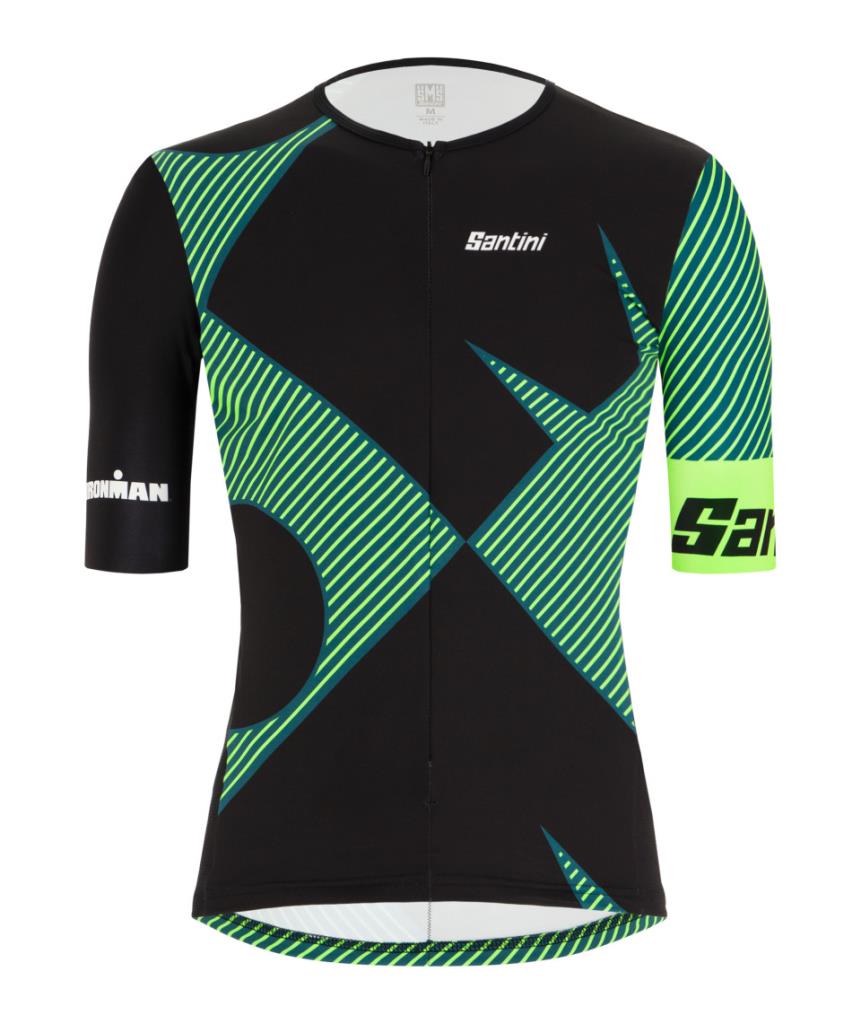 Santini Santini Ironman Cupio Triathlon Forması 9I63SS00CUPIO