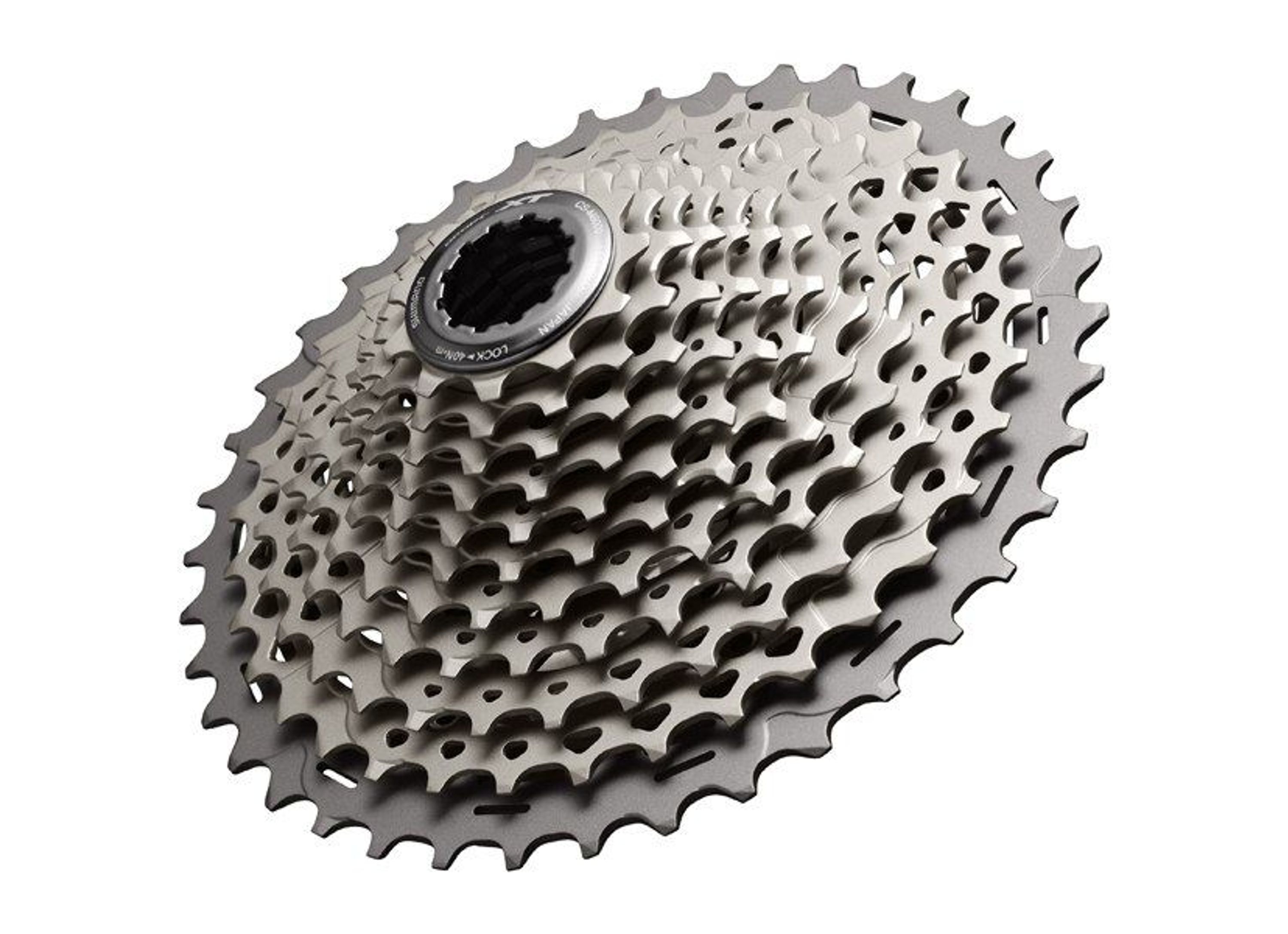 Shimano Deore XT CS-M8000