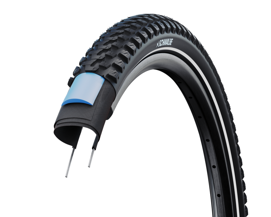 Schwalbe Marathon Plus MTB