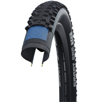 Schwalbe SCHWALBE SMART SAM PERFORMANCE 29x2.35 TELLİ DIŞ LASTİK