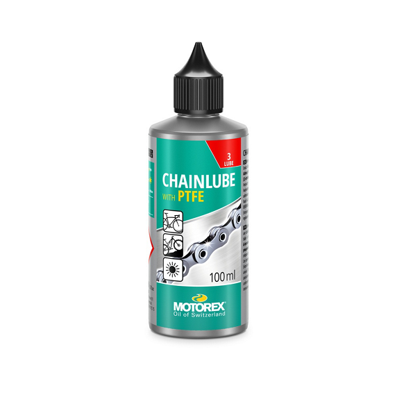 Motorex Motorex Ptfe Zincir Yağı 100ml