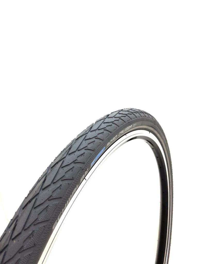 Schwalbe Schwalbe Road Cruıser 28X1.75 Bisiklet Dış Lastiği