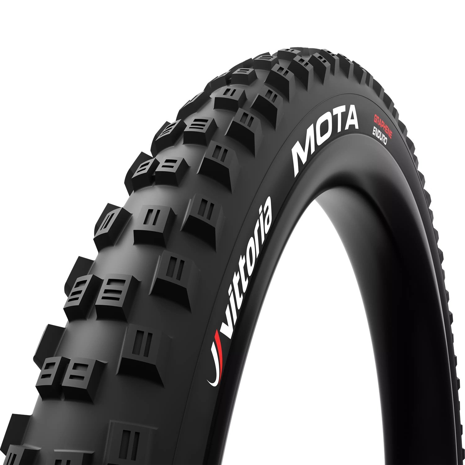 Vittoria Vittoria 27.5x2.35 Mota Enduro TLR G2.0 Tubeless Katlanır Mtb Dış Lastik 11A00050