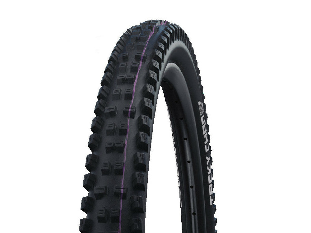 Schwalbe Schwalbe Takcy Chan Super Trail TLE 29x2.40 Tubeless Dış Lastik