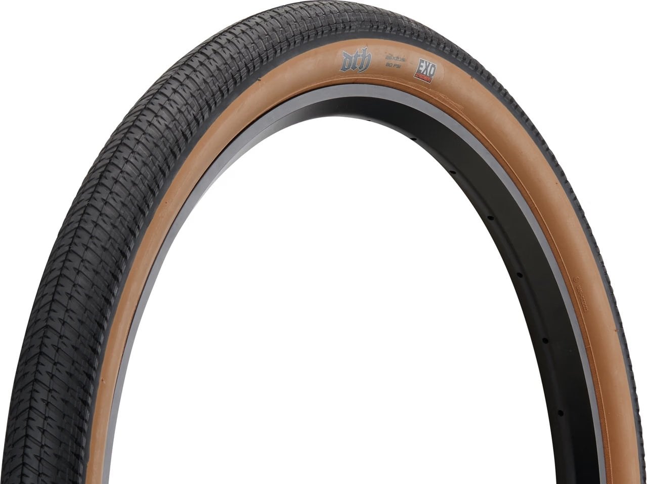 Maxxis DTH
