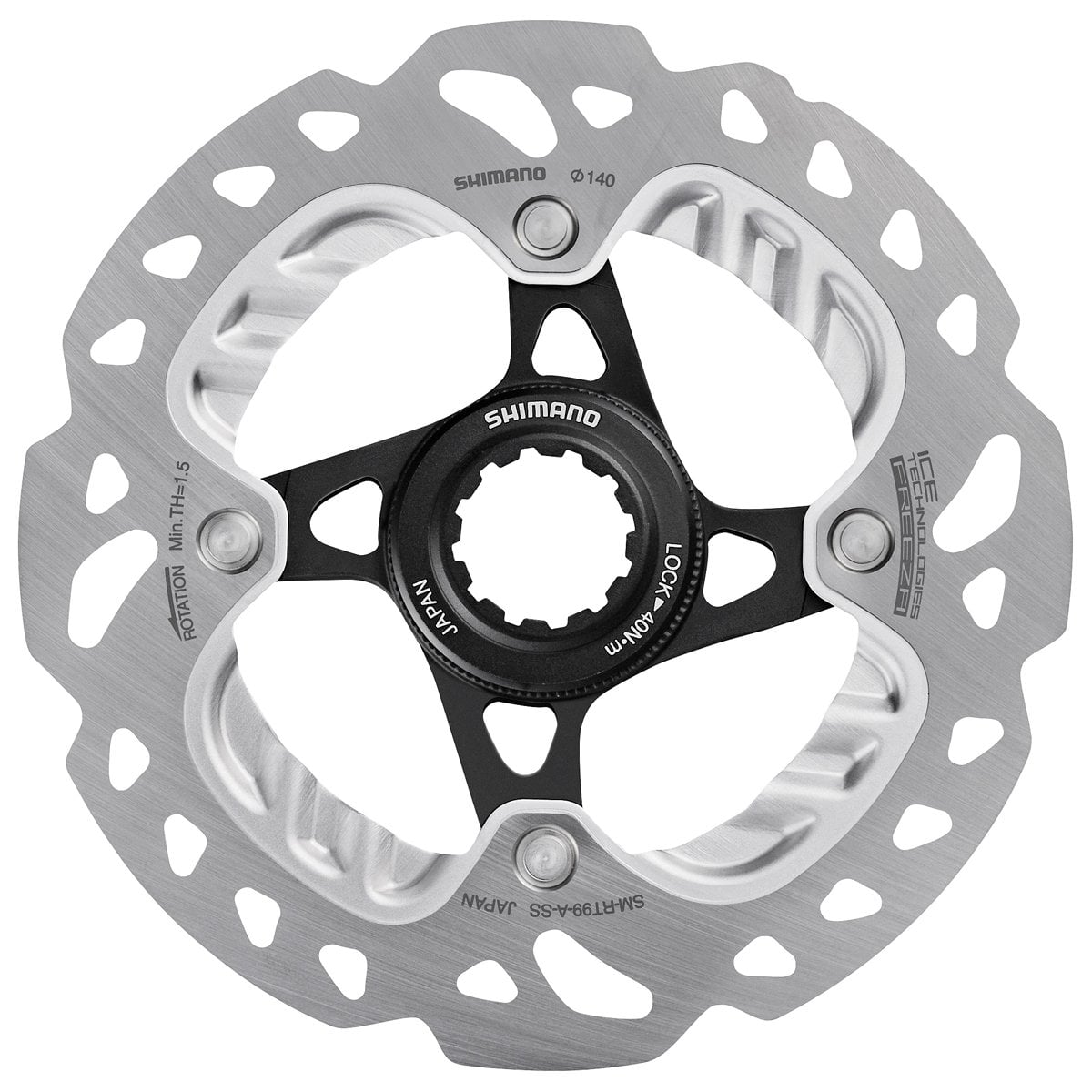 Shimano SM-RT99