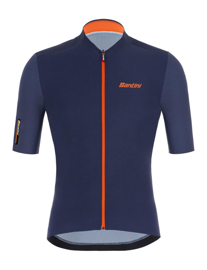 Santini Santini REDUX Vigor SS Erkek Bisiklet Forması 1S94775REDUXVIGO