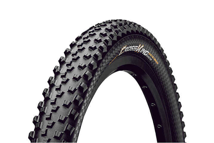 Continental Continental Cross King 29x2.30 Dış Lastik C0150411