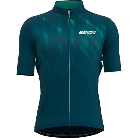 Santini Santini Scatto Design Özel Seri Bisiklet Forması AS94075CSCATT