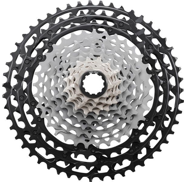 Shimano XTR CS-M9101-12