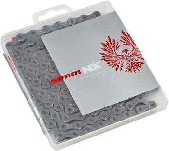 Sram SRAM NX EAGLE 126 BAKLA 12 VİTES ZİNCİR