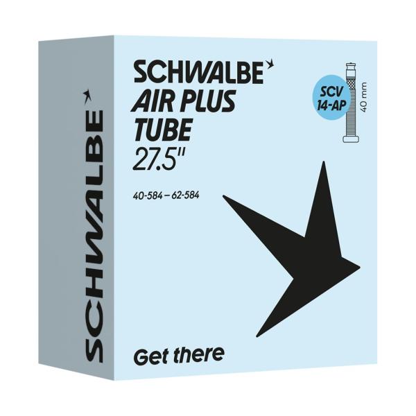 Schwalbe SCV14