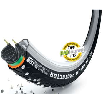 Cst CST C1920 PLATINUM PROTECTOR 700x45C EPS/LDP (Zırhlı) DIŞ LASTİK
