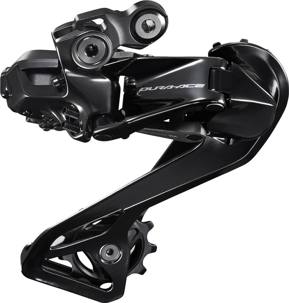 Shimano Shimano Dura-Ace Di2 RD-R9250 Arka Aktarıcı IRDR9250F 23GK100A047