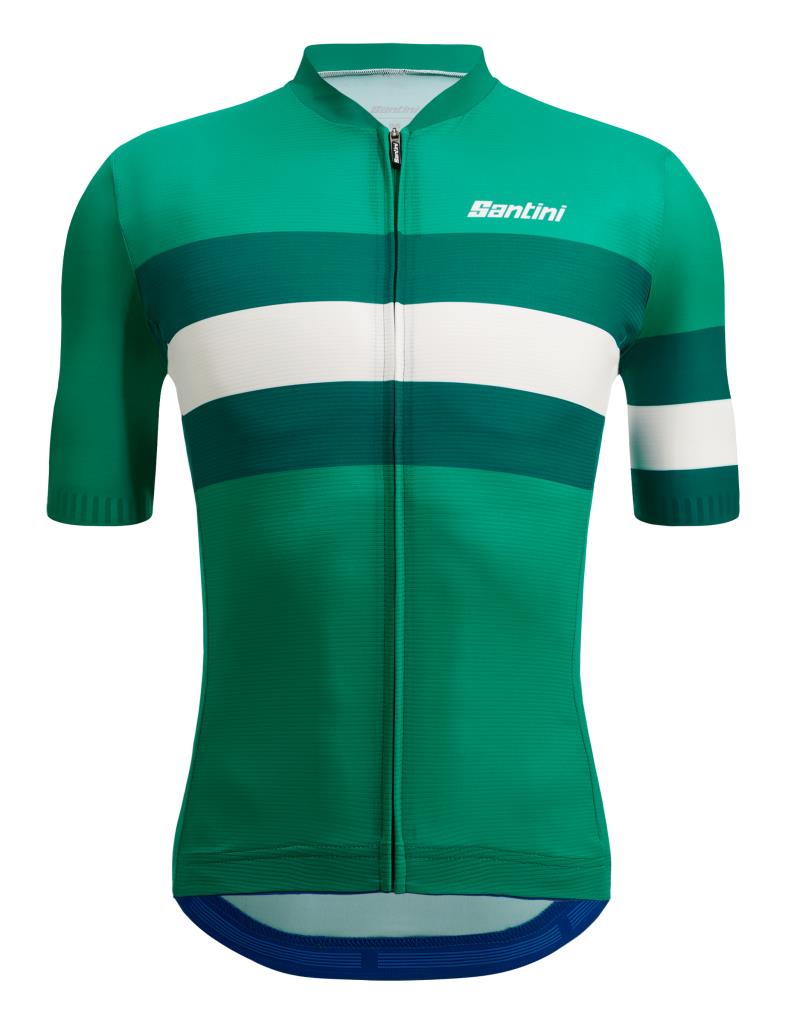 Santini Santini Sleek Bengal Kadın Bisiklet Forması Çantalı 3S9447CESLKBENG